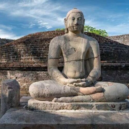 Polonnaruwa-Sri-Lanka