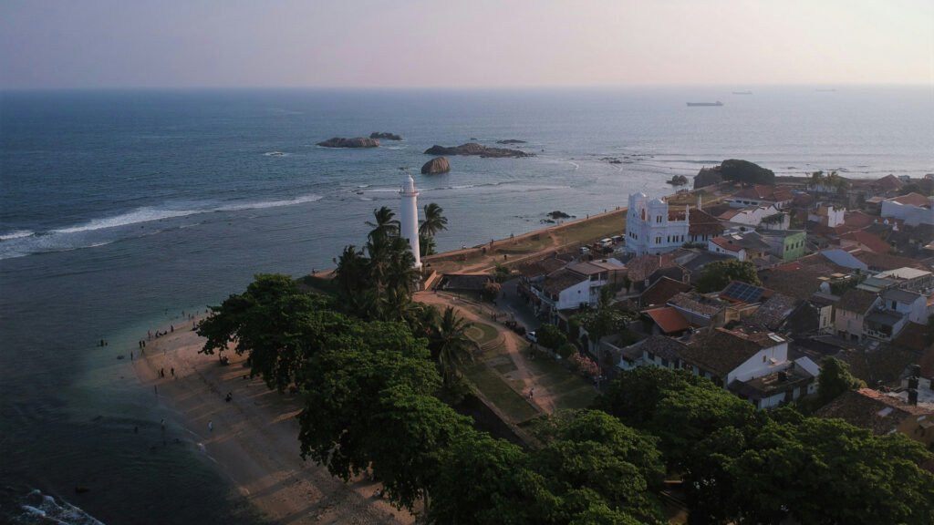 Galle Fort